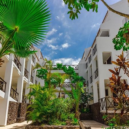 Parque Santiago 1 The First Line Appartement Playa de las Américas Buitenkant foto